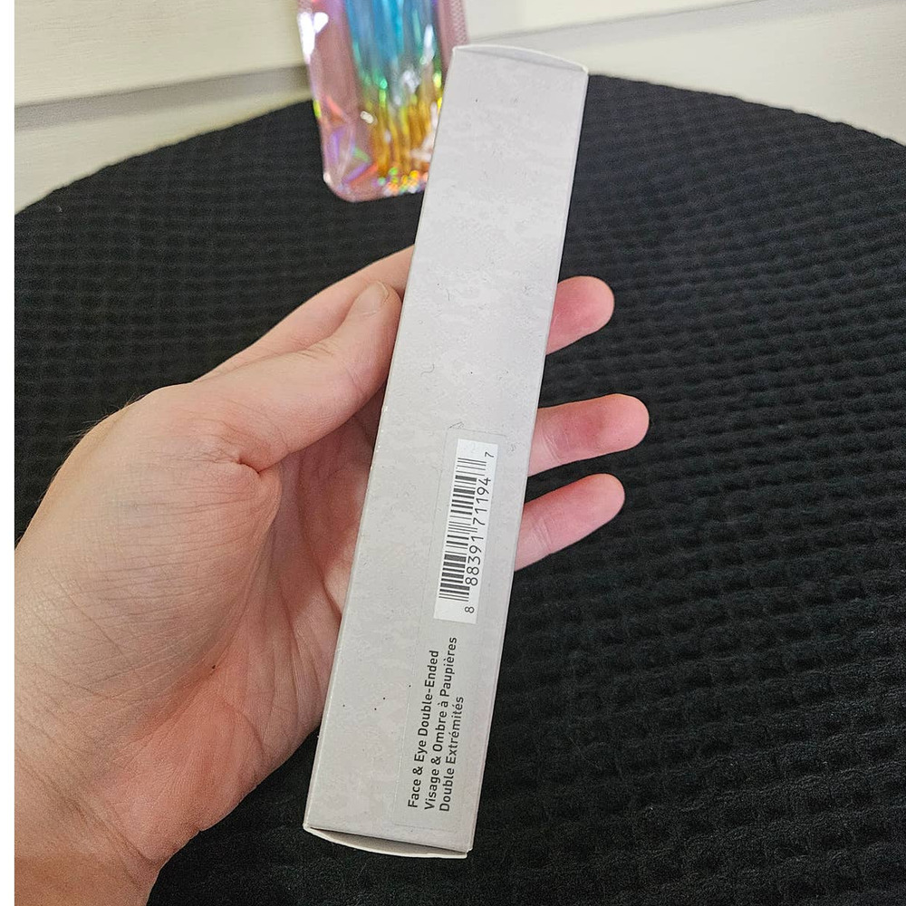 BRUSH LOT Sonia Kashuk Sponge Mally Blush Brush Physician's Formula Sharpener - Picture 9 of 16